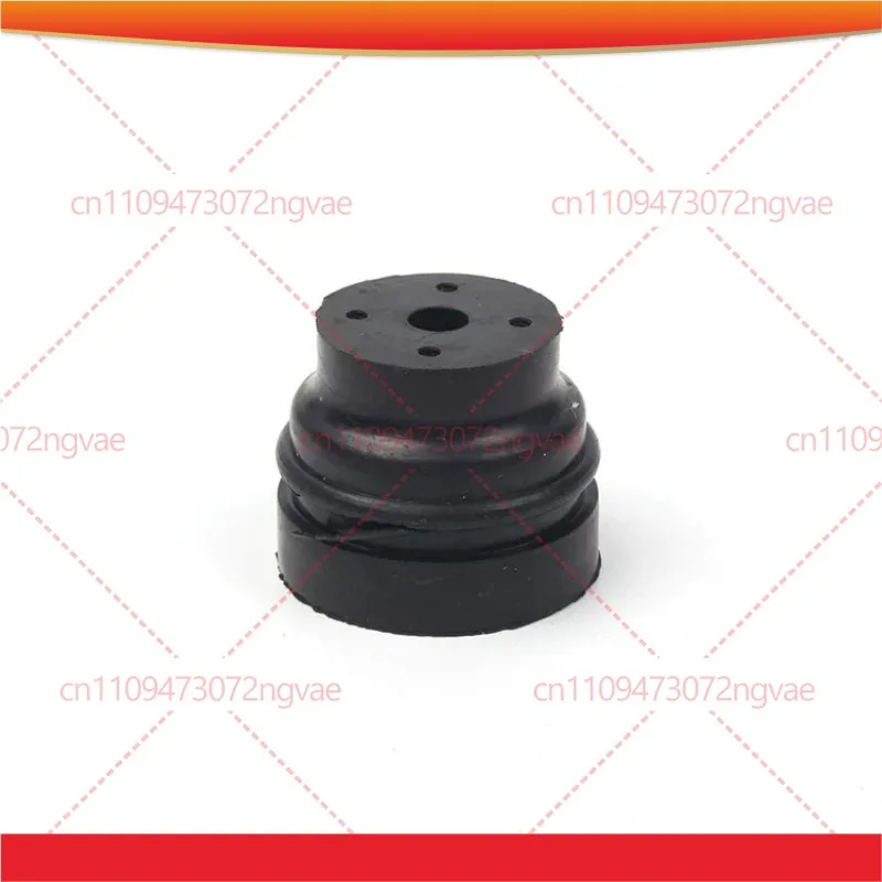 10pcs Shock Absorbing Rubber Pad For Stihl MS381 MS382 Chainsaw Replacement Garden Power Tool Accessories