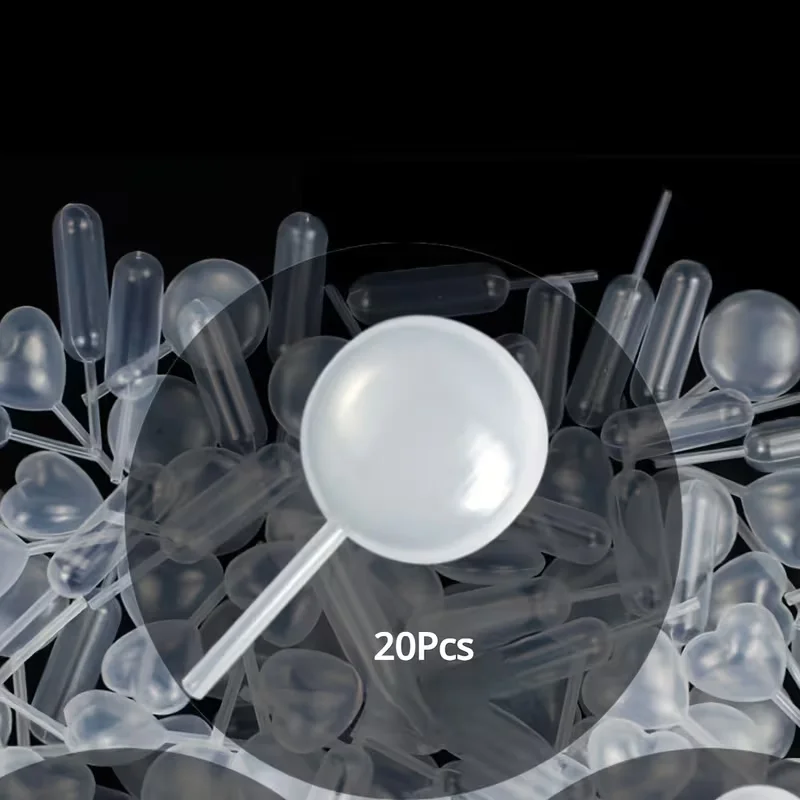 Variant: circular 20pcs