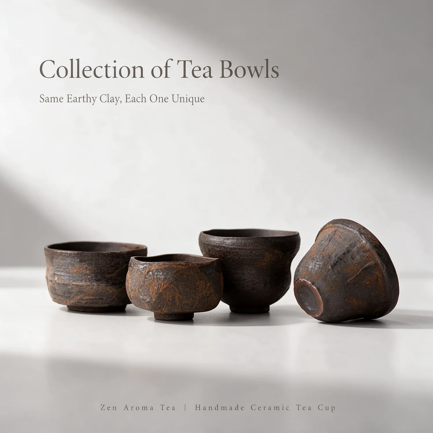 كوب شاي ياباني تقليدي مصنوع يد - مراجعة Japanese Pottery وسعره