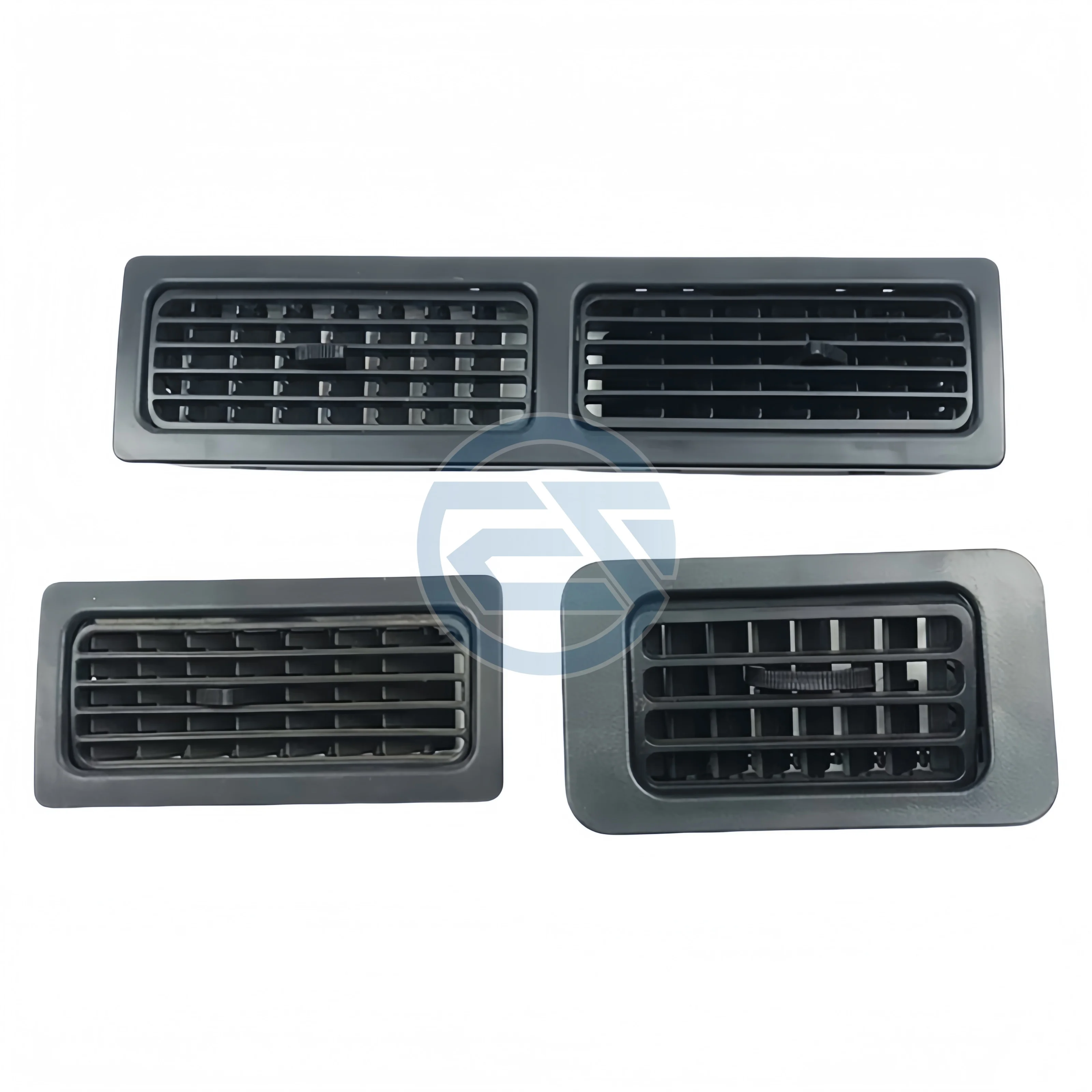 

Applicable ToHigh Quality Excavator Air Conditioning Vent 22U-979-2381 201-979-7820 20Y-979-2161 For PC60-6 PC120-8 PC200-7 PC21