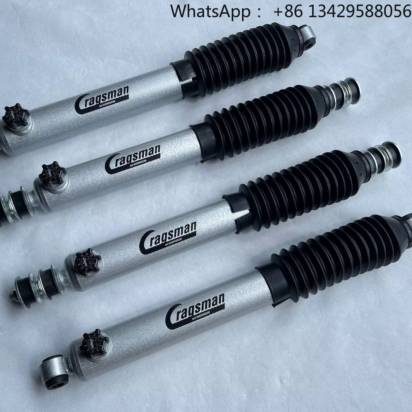 

For N issan PATROL Y60/61 Modified Shock Absorber Suspension Machine Car Heightening Spring Parts Off-Road Modification