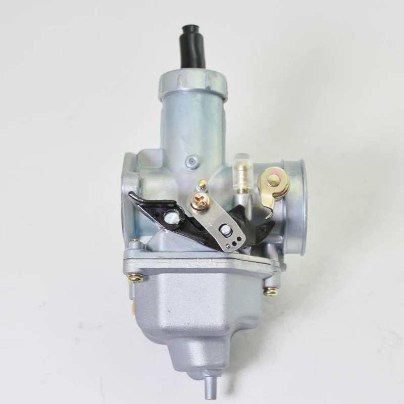 Motorcycle Carburetor for HONDA CG200 CG 175CC 200CC 250CC Dirt Bike Pit Quad Go Kart Buggy Motorcycle