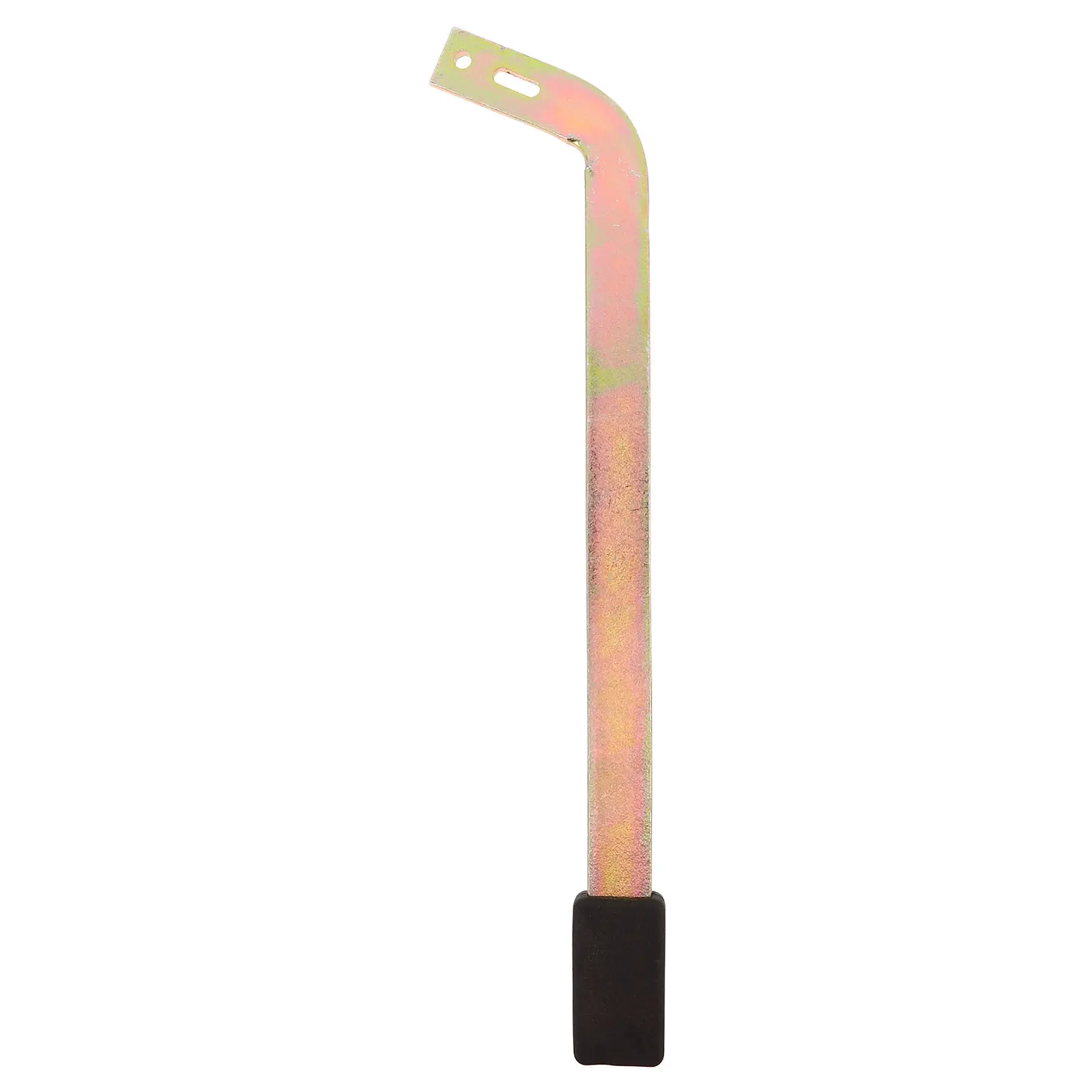 Metal Hydraulic Lift Handle for Agricultural Tricycles Hydraulic Valve Switch Replacement Tipping Oil Pump Handle Accessories
