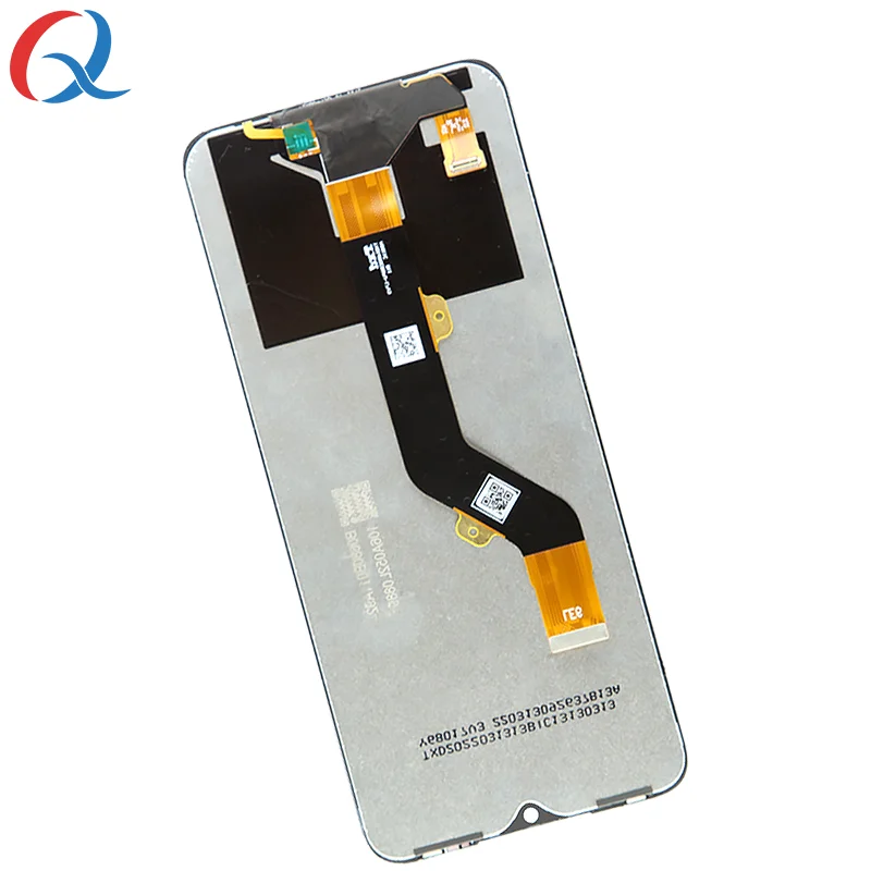 LE6 Touch Lcds Pantalla For Tecno Pova Neo Touch Screen Replacement Mobile Phone Lcds For Tecno LE6H Lcds Display