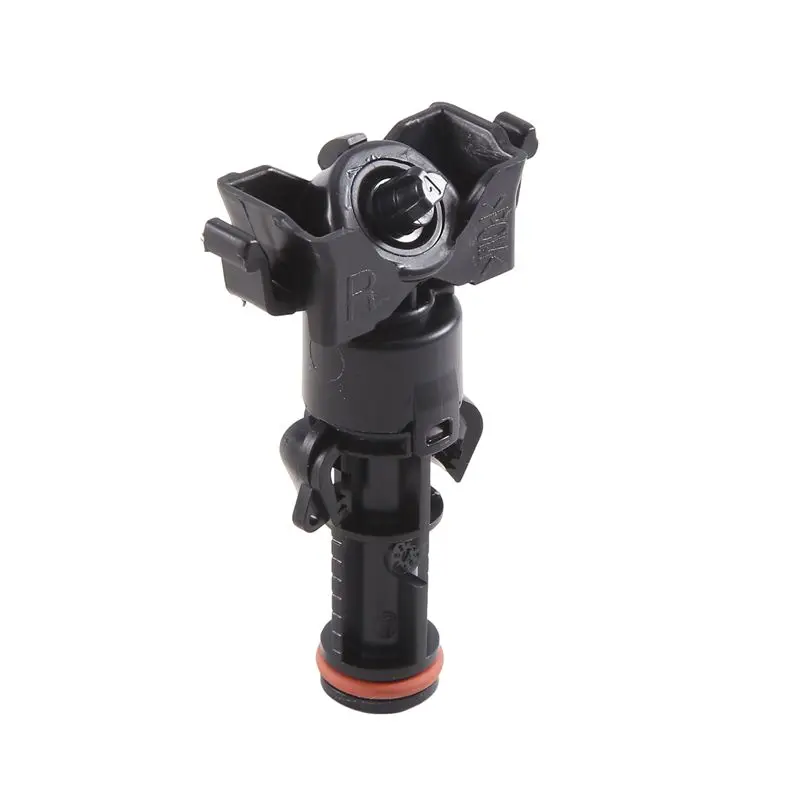 NEW HOT In Stock-Telescope Untt Assy Headlight Water Spray Nozzle For Kia Mohave Borrego 2016-2019 98671-2J500 98672-2J500 Repla
