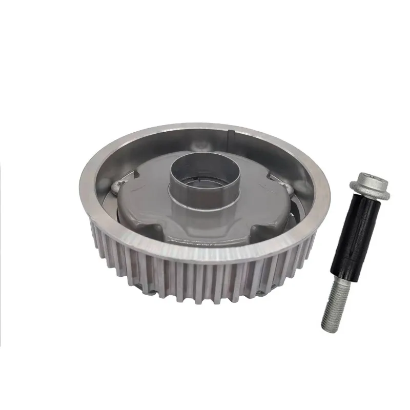 

For Buick Chevrolet VVT Timing Gear Camshaft Phase Regulator, Pulley 55567048