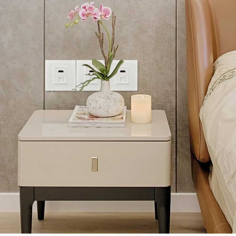 86 type HDMI high-definition direct plug-in Category 6 network socket RJ45 computer Gigabit network cable HDMI panel accessories