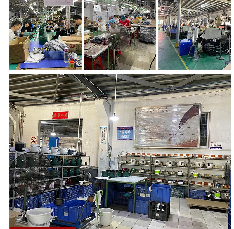 Pentola da cucina elettrica per auto multifunzione da 2 litri 12V/24V Padella da viaggio per camion con 1 anno di garanzia