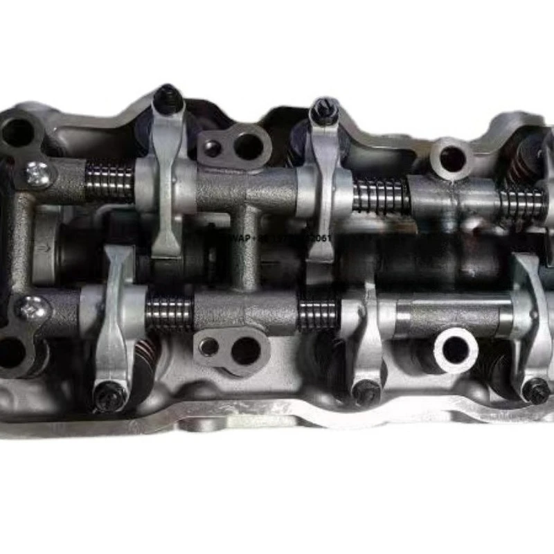 

Brand New 22R-E Cylinder Head Complete With Rocker Arm Shaft for Hilux Corona Cressida Pickup 22R Engine Part