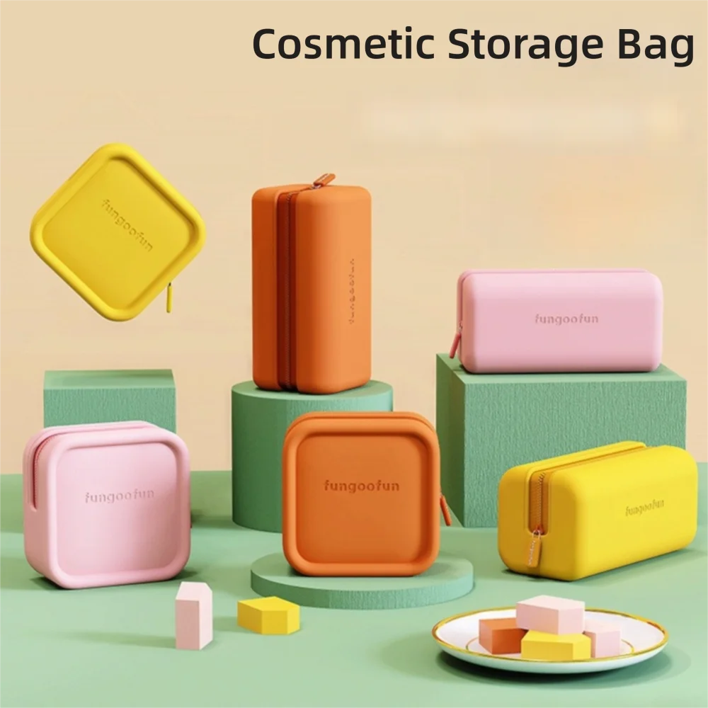 New Portable Makeup…