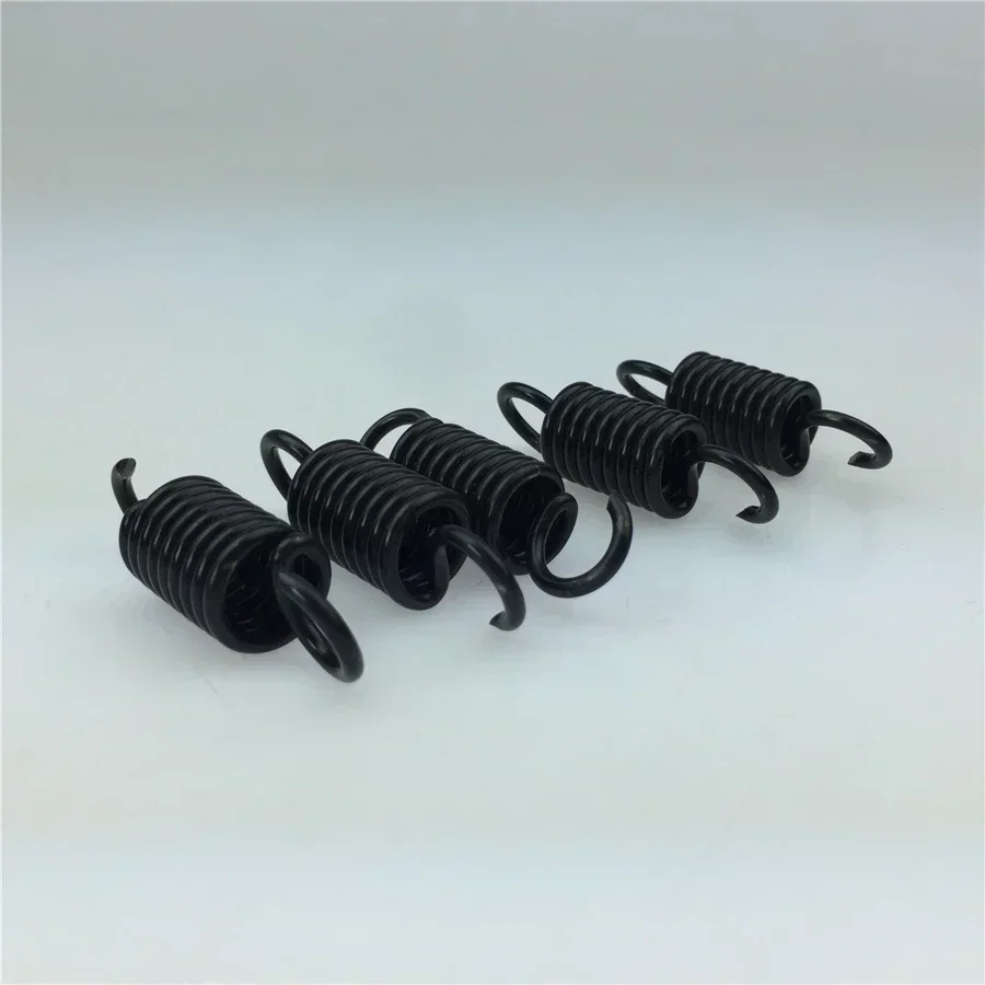 Car repair tools tire removal machine  foot pedal slide spring tapping machine five-way valve return spring