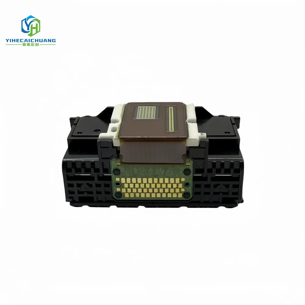 

Полноцветная печатающая головка QY6-0082 подходит для Canon PIXMA MG5440 MG6851 iP7260 MG5753 MG6821 MG5400 MG5710 MG6470 MG5630 iP7220 MG6853