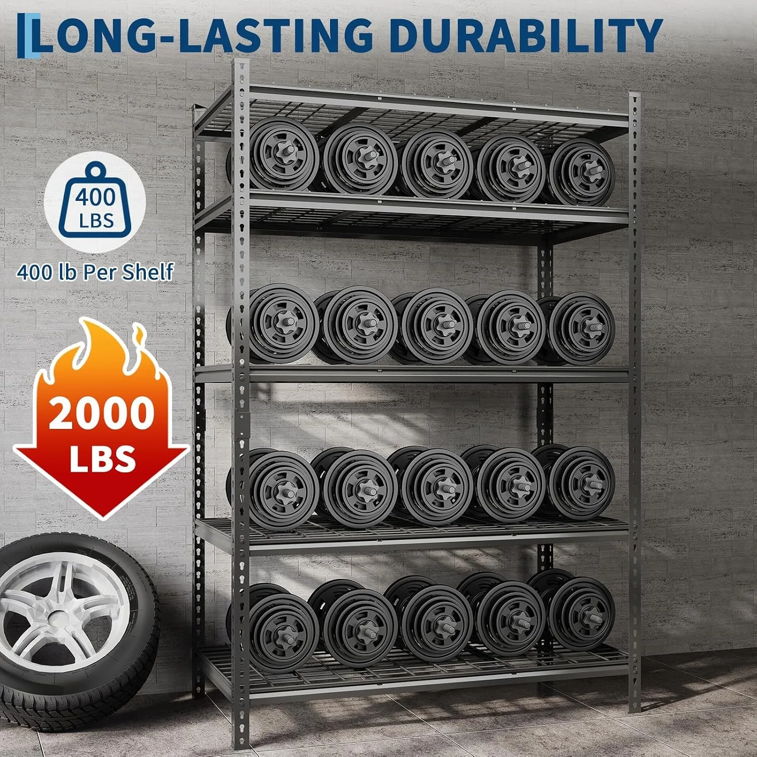 Thumbnail 2 - #21 Best Tool Cabinets & Chests to Buy In 2026