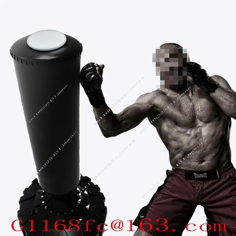 Essential Strength Monitor for Smart Boxing and Sandbag Training