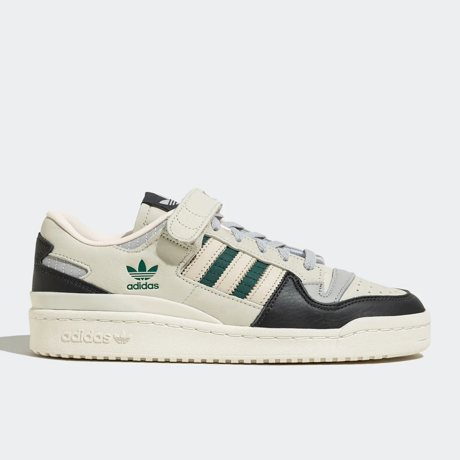 

Adidas Authentic FORUM 84 LOW Unisex Retro Basketball Shoes HQ6938