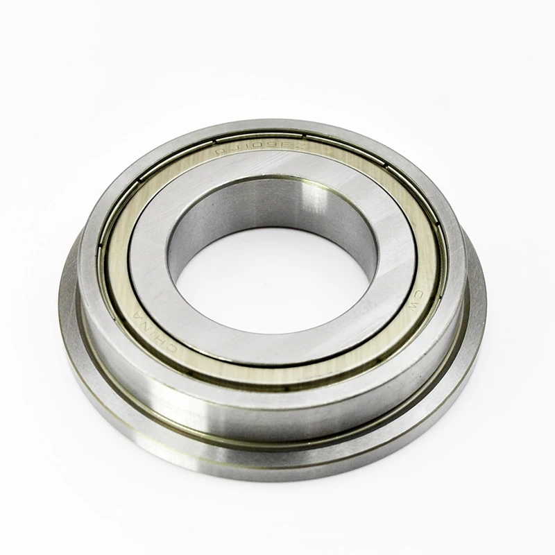 

QJ109EZ Automotive Differential Steering Machine Bearing QJ109 40*75*85*16mm Angular Contact Ball Bearings for Fox Audi