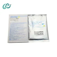 DV613 Highly Developer Powder for Konica Minolta Bizhub C452 552 652 Compatible Copier Spare Parts CMYK430G 4pcs