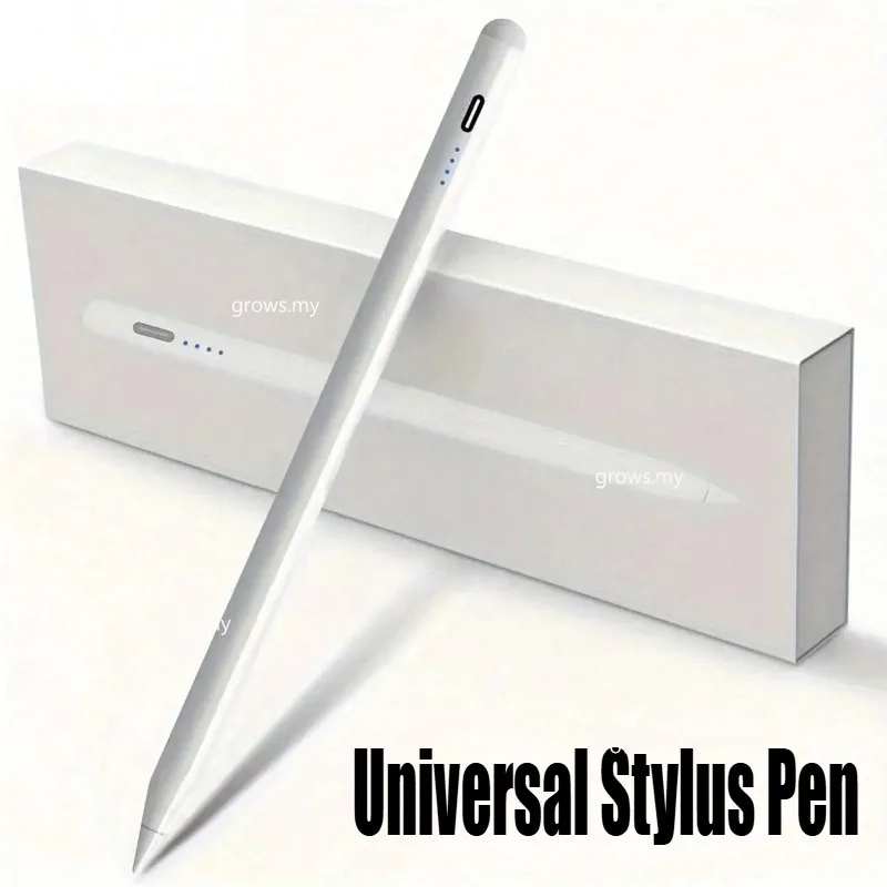 

Universal Stylus Pen for Honor Pad 8 12inch / 9 12.1 / Honor Pad X8a 11.0 / Pad X9 11.5 /X8 Lite Rechargeable Capacitive Pencil