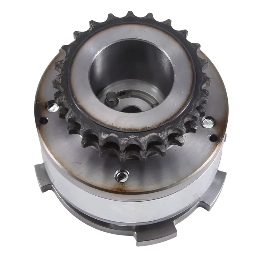 24350-3E000 Intake Timing Camshaft Gear CVVT Assy For Kia Optima Rondo Hyundai Santa Fe Tucson 2.7l 243503E000 Car Accessories