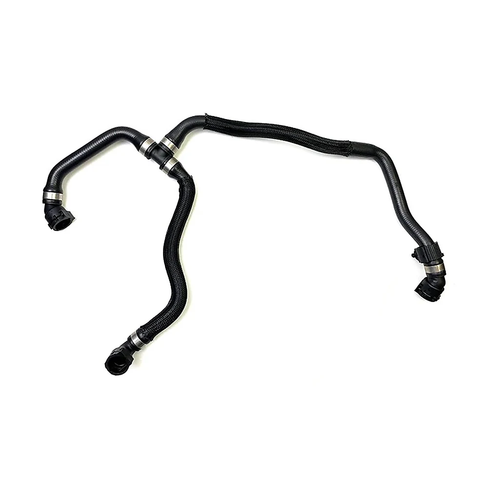 Coolant Expansion Tank Water Pipe 17127535536 Fit For BMW X3 G01 X4 G02 G08 TR12 TR16 TR52 TR55 TR56 TR95 TR96 TR51 TR91