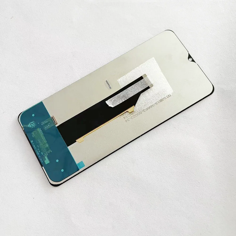 100% New NOTE 20 LCD Display Sensor Screen For CUBOT Note 20 Pro LCD Display+Touch Screen Digitizer Assembly +TOOLS