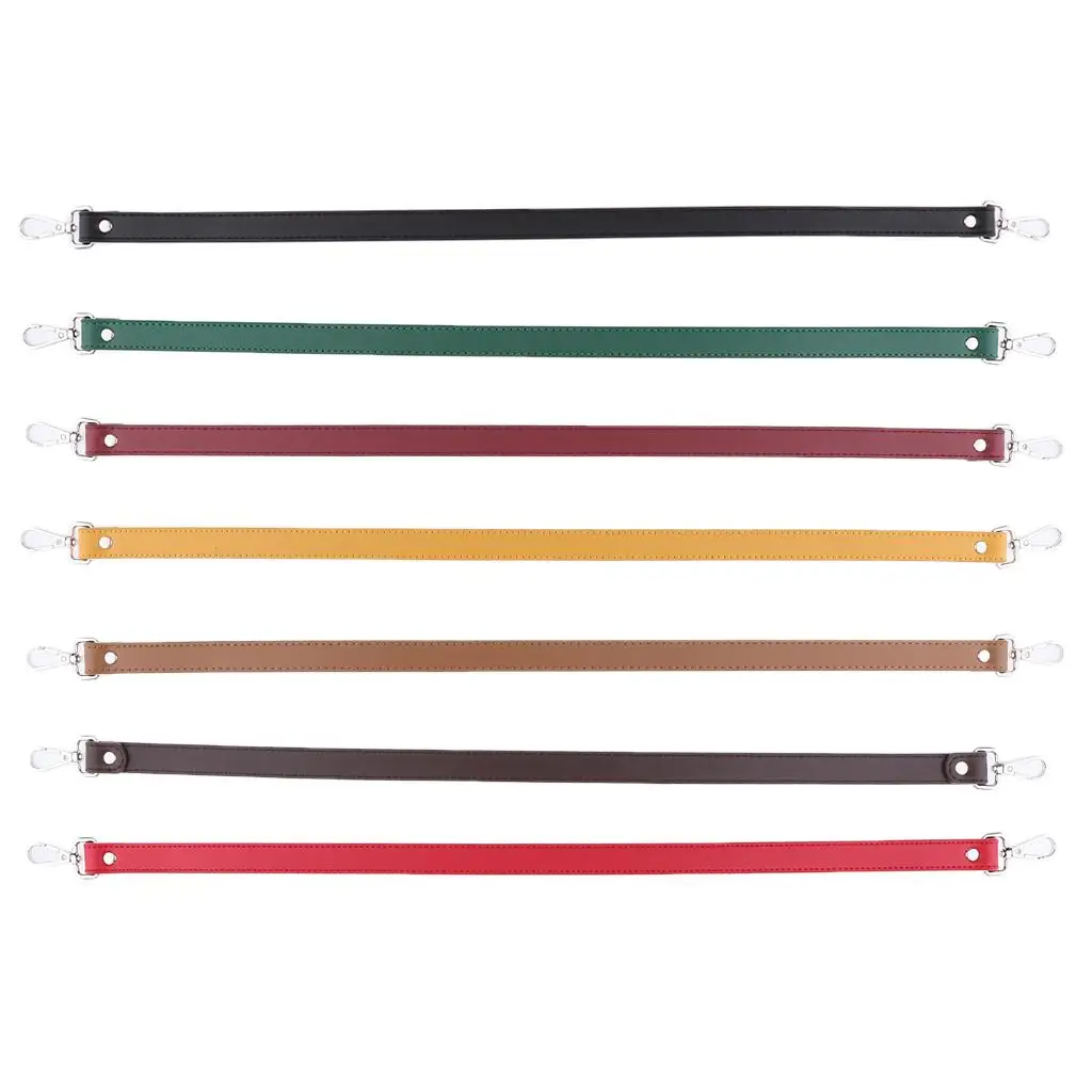 

0.7 '' Width Replacement Handbag Strap Handbag Bag Wallet Leather