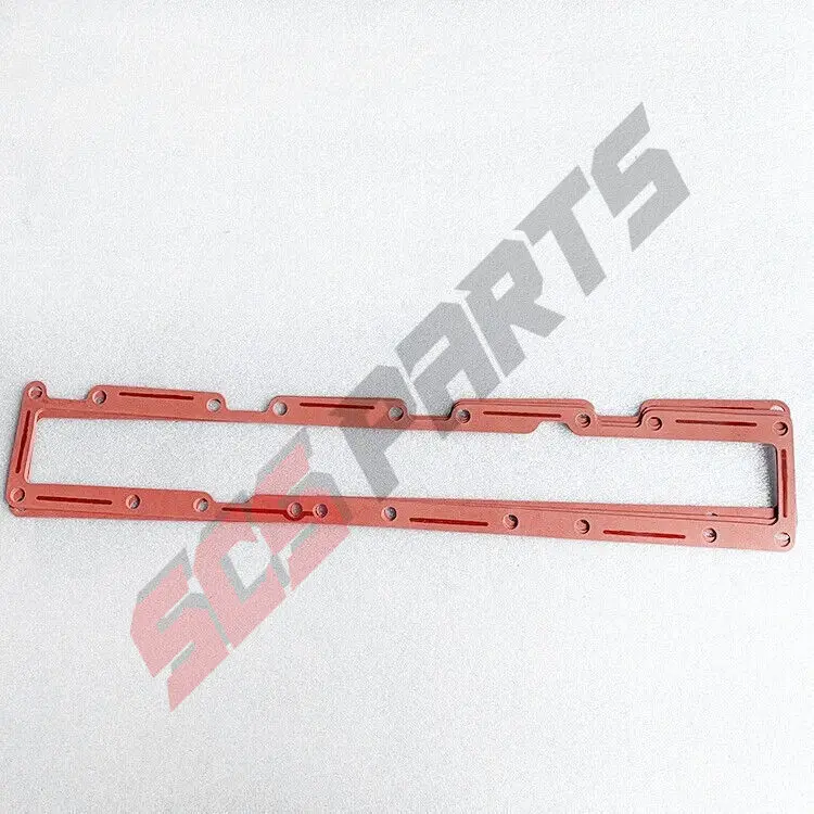 

3415334 Прокладка впускного коллектора подходит для дизельного двигателя Cummins