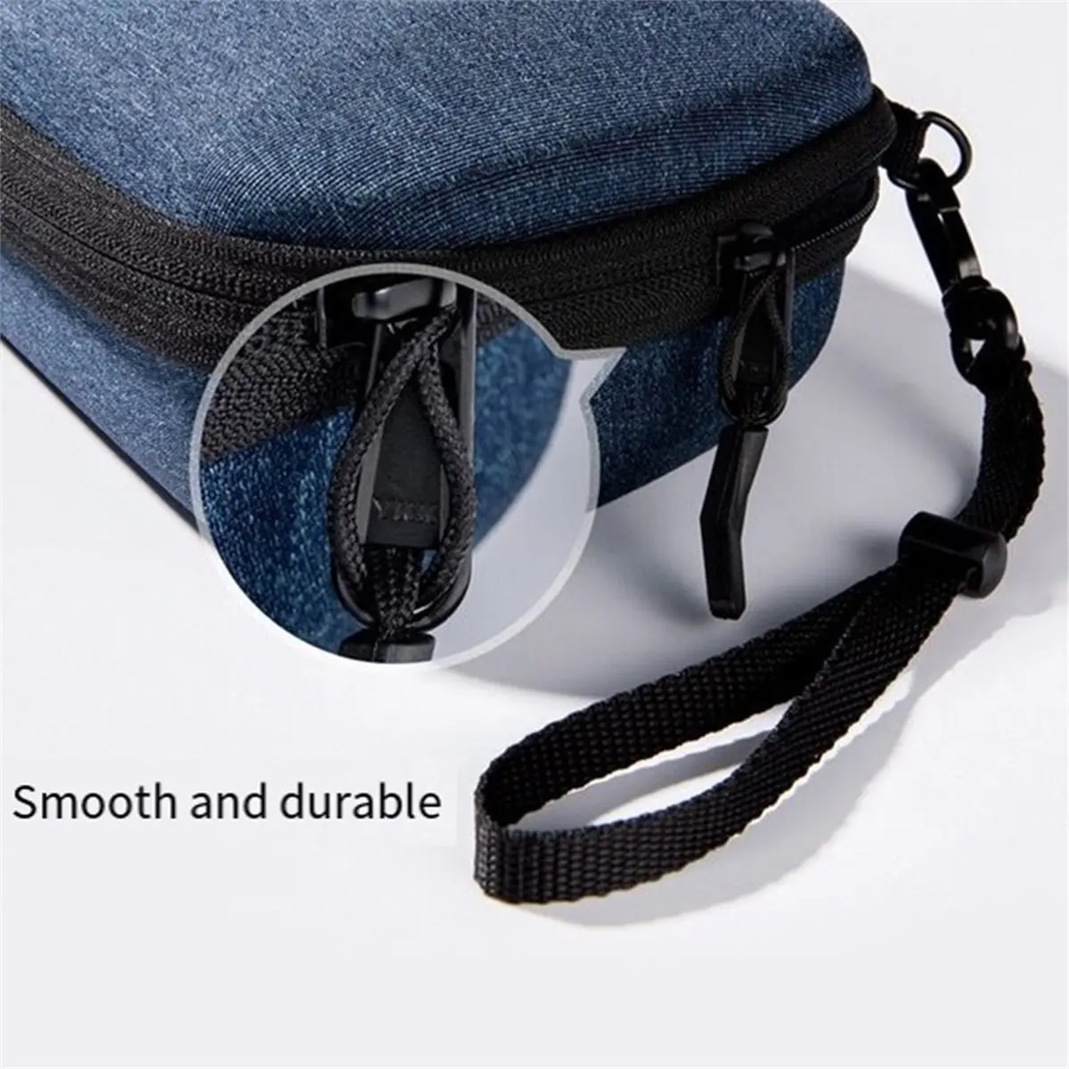 SWXF . Universal Gaming Controller Case Protective Travel Bag for XboxOne /S B