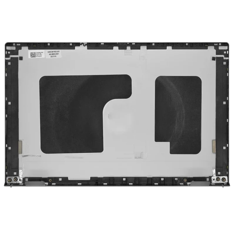 For Inspiron 15 Pro 5510 5515 Screen back cover frame front bezel hinge Palm rest base case bottom shell CHFVW 03KRDJ