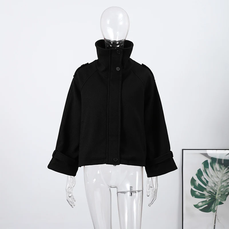 style 1-black