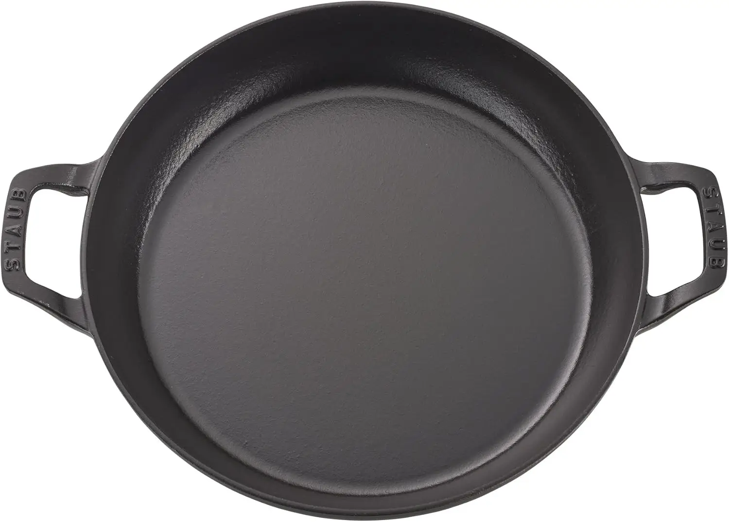 Cast Iron 3.5-qt Braiser with Glass Lid - Graphite Grey