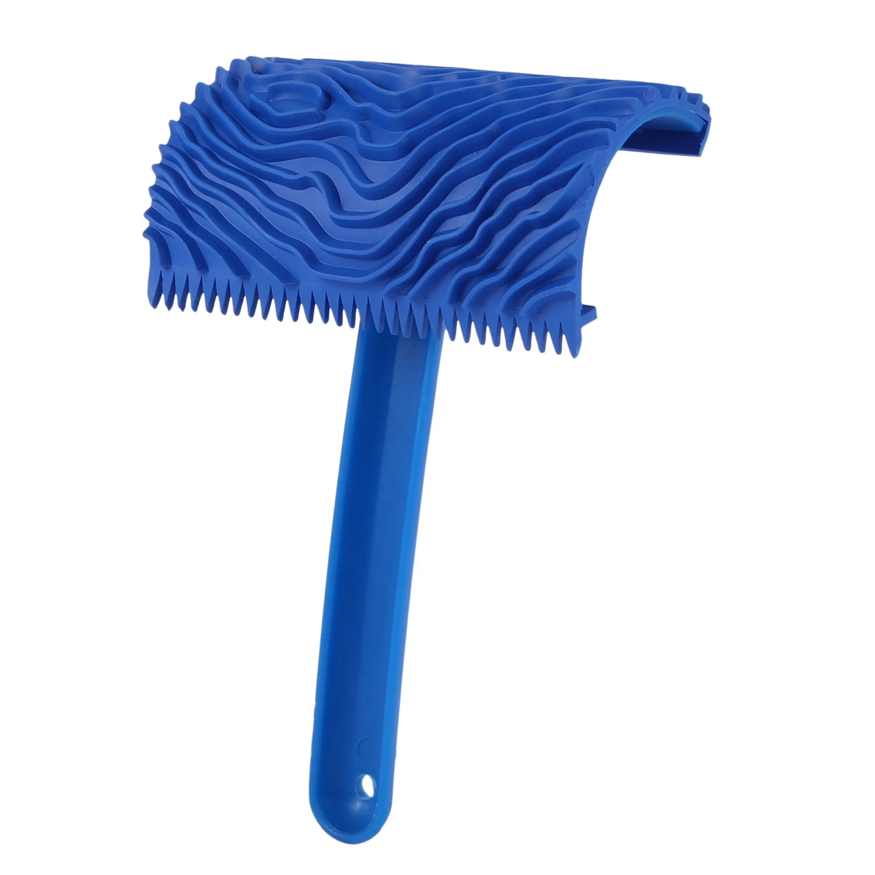 

4X набор инструментов с имитацией древесины Eg300t 7-дюймовый резиновый валик + Ms16 имитация реалистичного древесного зерна-AT36