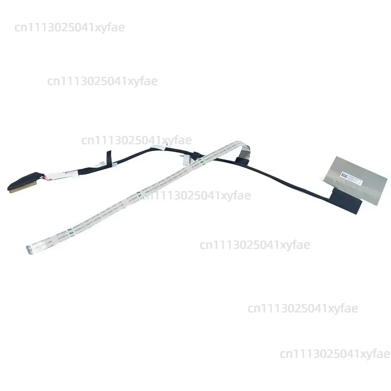 40PIN FHD LCD Display Cable Replacement DC02C012R00 N42546-001, Compatible with  Victus 16-R 16-S JPR68