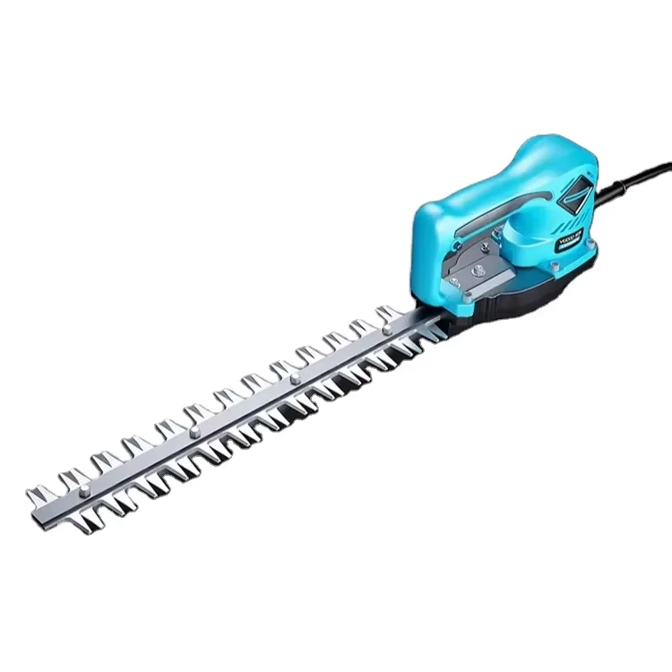 

Популярный аккумуляторный электрический кусторез для обрезки живой изгороди с питанием от батареи. Акционный кусторез.