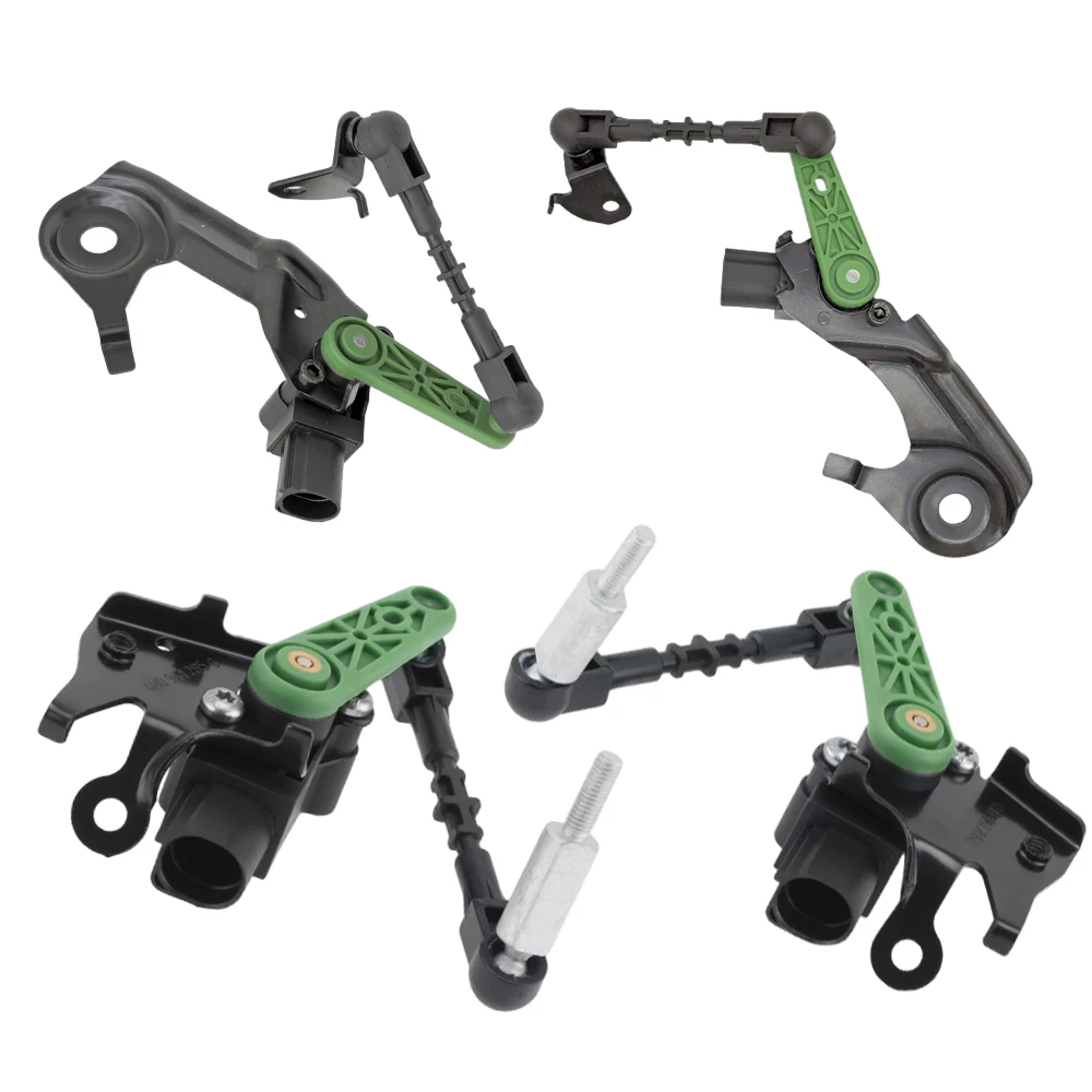 

Датчик уровня фар (датчик высоты кузова) для Audi A6 2012-2018, левый (LHD), 8R0941310B 4H0941310C 4H0941291B 8R0941310E GRA095