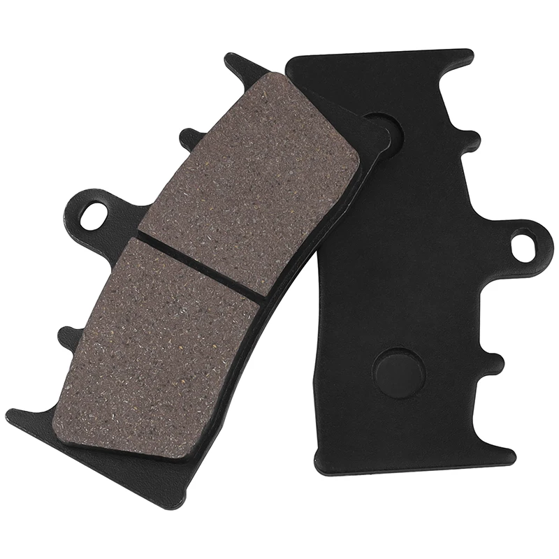 Motorcycle Parts Front or Rear Brake Pads For Suzuki GSX1300R Hayabusa GSX 1300 TL1000R GSXR1100 GSF1200 Bandit GSF 1200 GSXR750