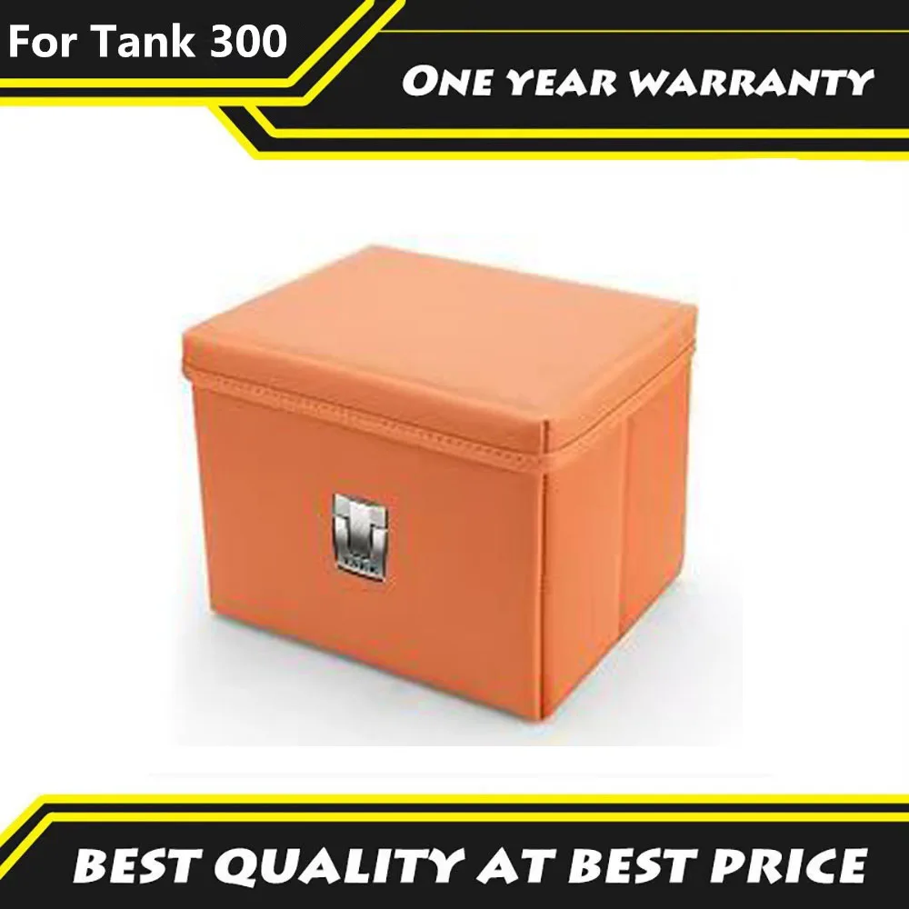 

Fit For Tank 300 2023 2024 Car Folding Trash Can Car Storage Box Storage Box Car Supplies