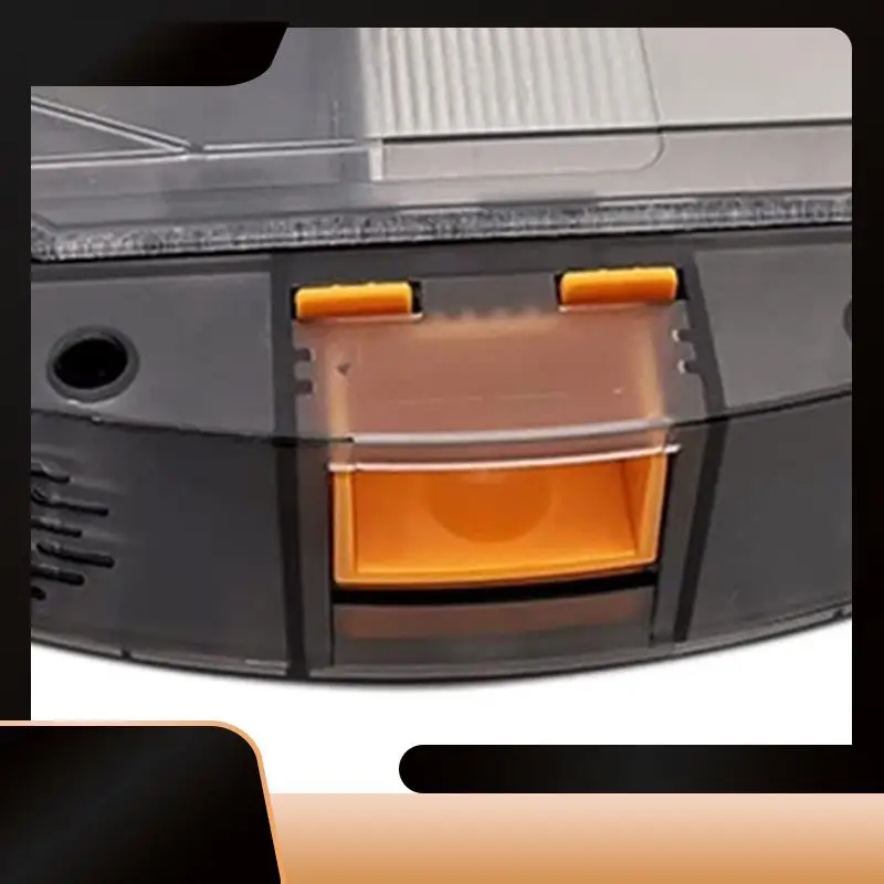 

Мусорная корзина, пылесборник, сменный пылесборник для робота-пылесоса ABIR X5 X6 X8, аксессуары-N38R