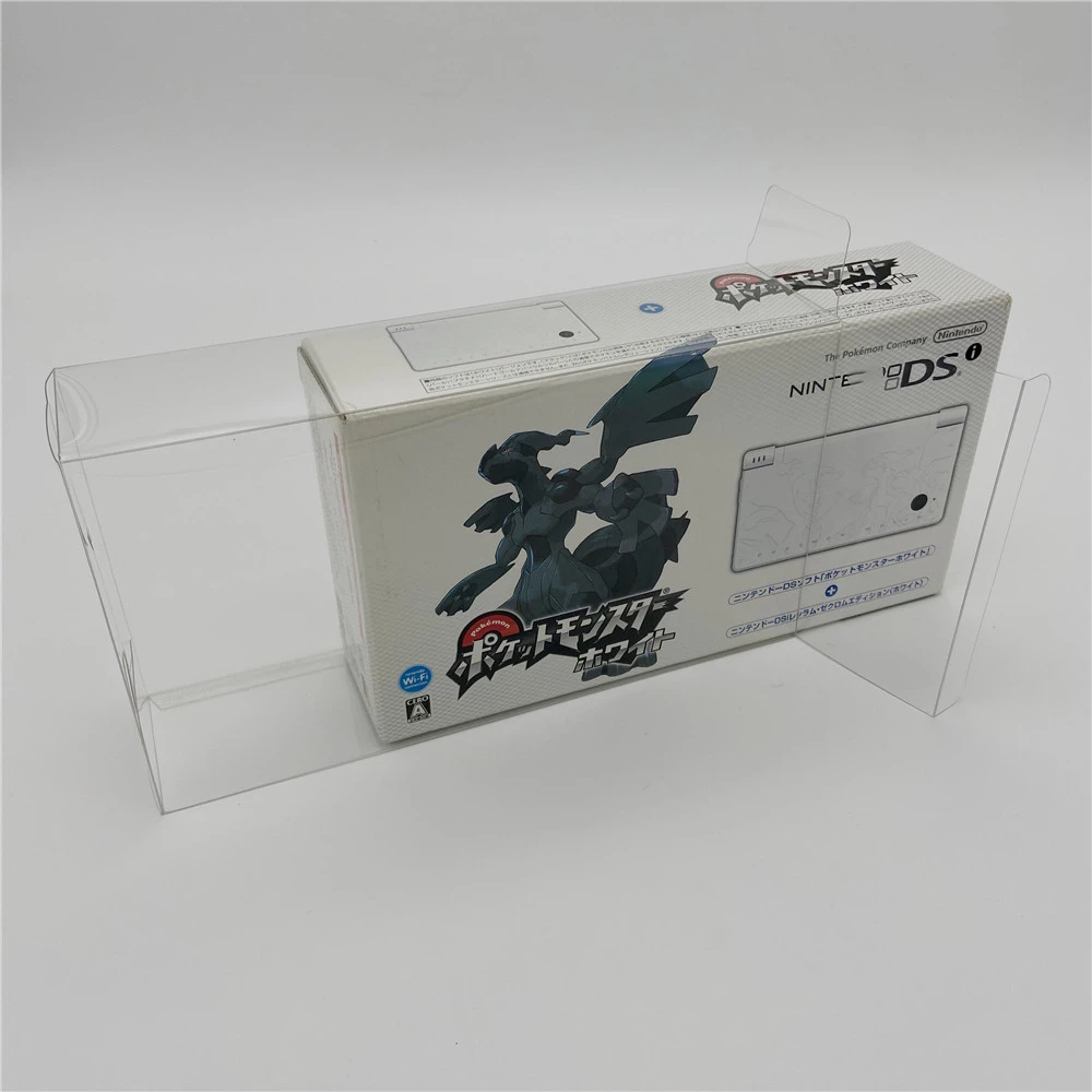 Transparent Box Pro… - image