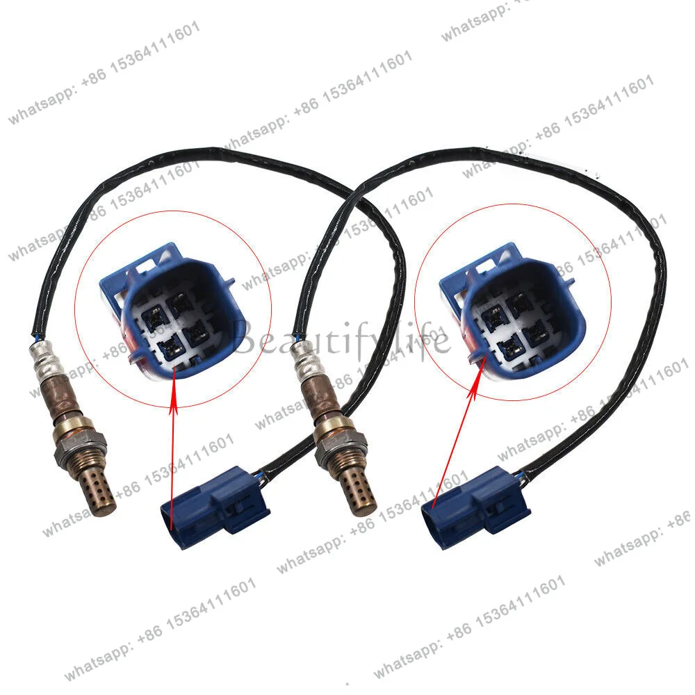 FOOLLJY Cross-border Oxygen Sensor 226A0-8J010 234-4309 SG1306 Oxygen Sensor