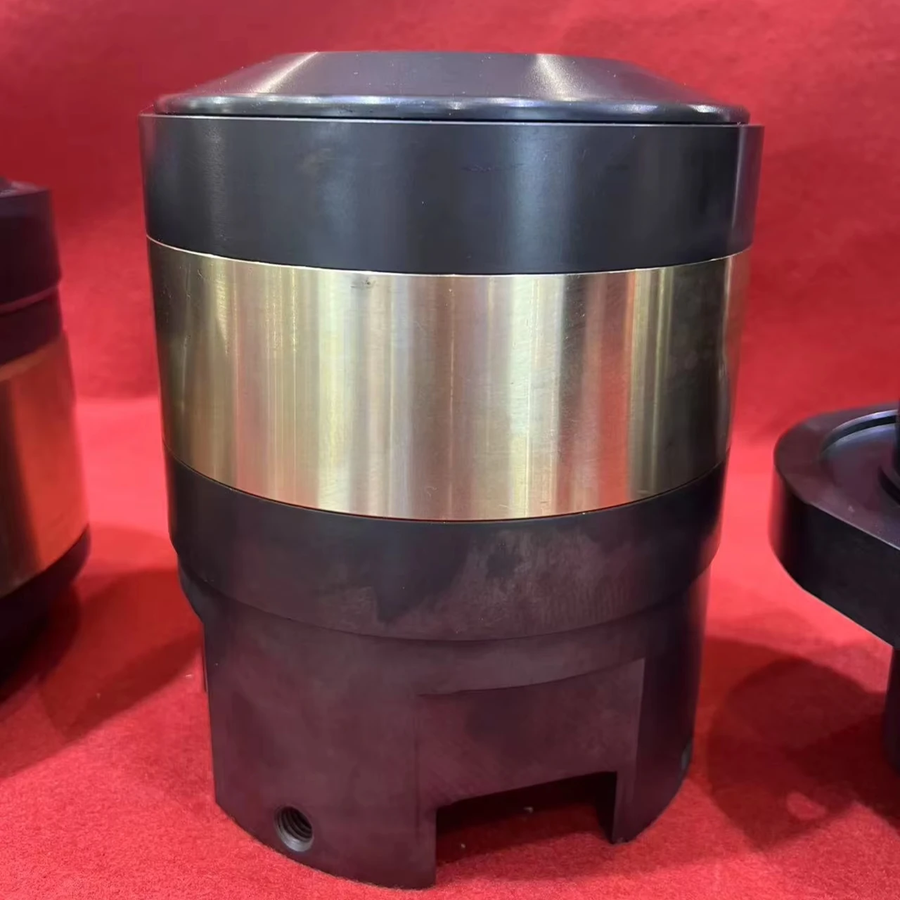 New Die-Casting Machine Accessories High Quality Plunger Tip for Metal & Metallurgy Machinery Parts