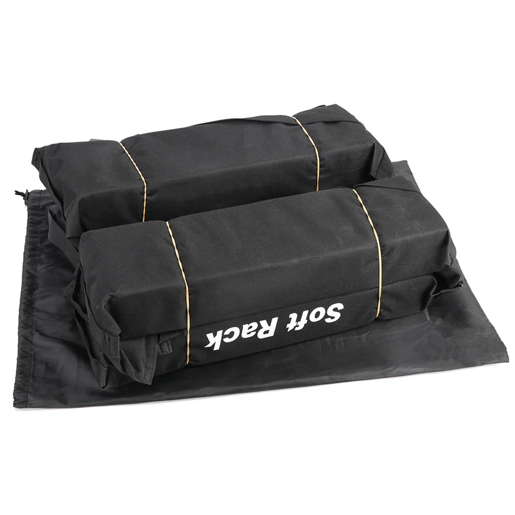 

2 PCS Roof Rack Universal Car Accessories Luggage for Foldable Cargo Carrier Racks
