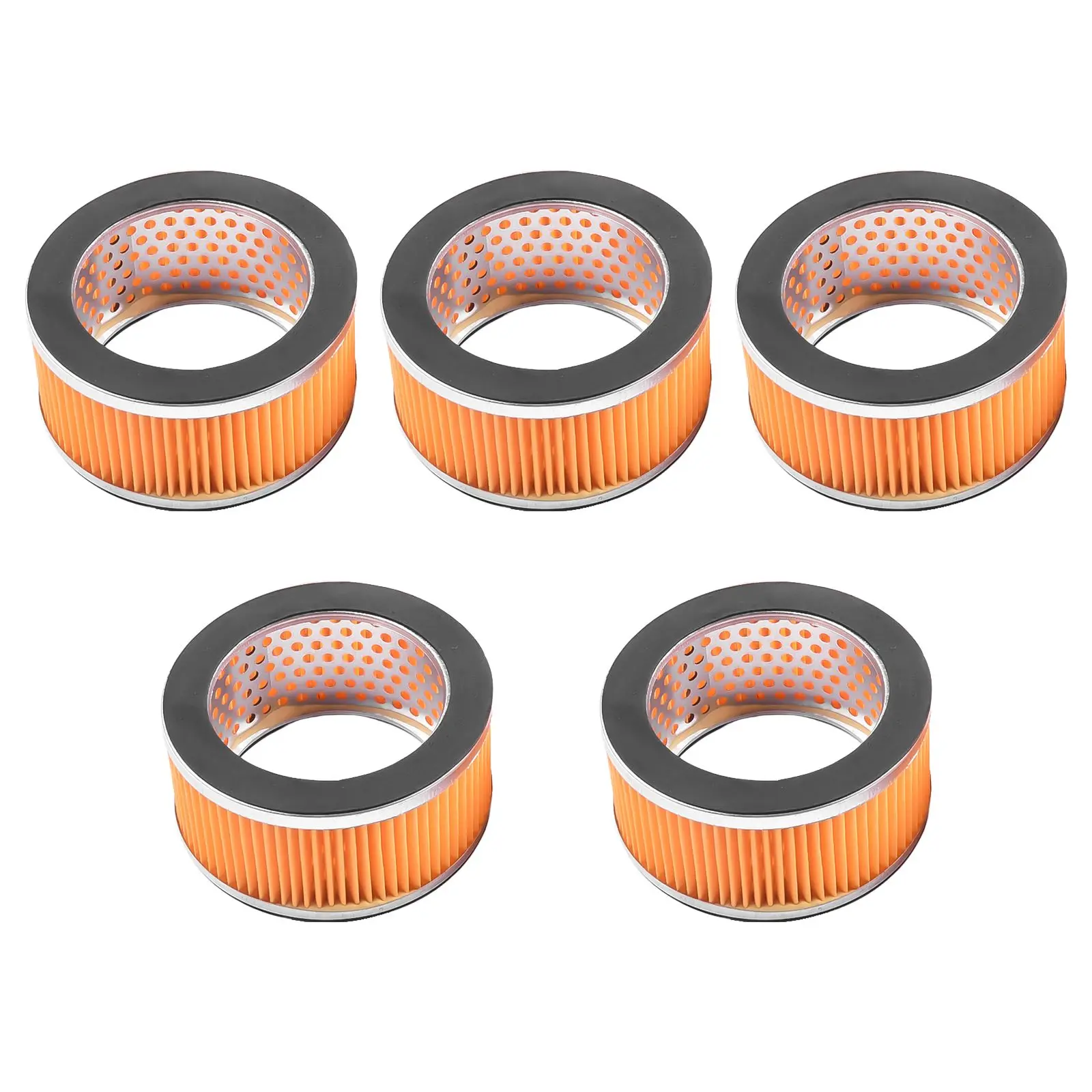 Écrans en maille galvanisée pour compresseur d'air, prise d'air, éléments RapPaper, pack de haute qualité