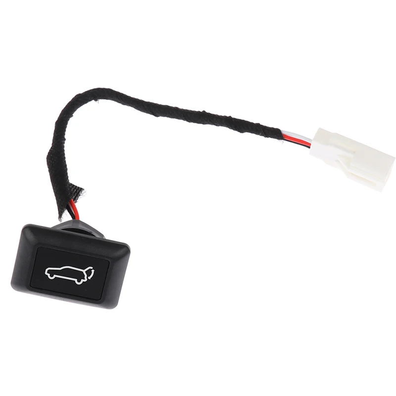 

Car Tailgate Switch Electric Tailgate Trunk Release Switch Tailgate Trunk Switch