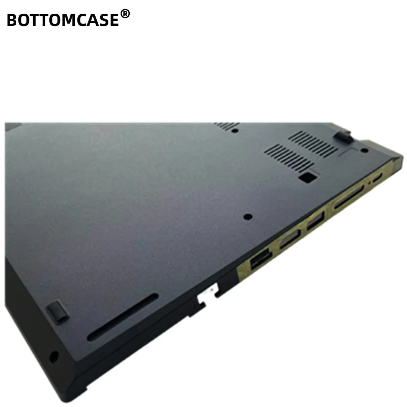 BOTTOMCASE AP1H4000110  NEW  For Lenovo Thinkpad L14 Laptop  Bottom Base Cover Lower Case AP1H4000110