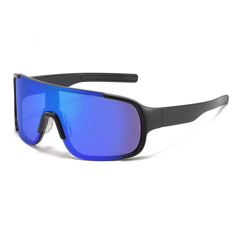 Lunettes de soleil coupe-vent pour cyclisme en plein air, lunettes de ski