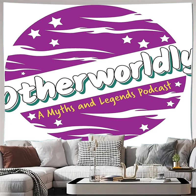 Boho Tapestry Wall …