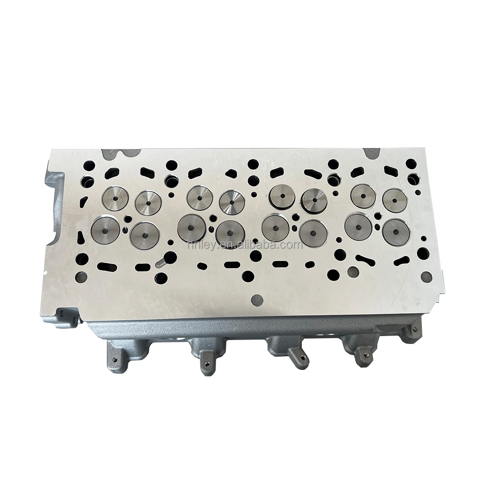 Cylinder Head For VW For Audi For SEAT For SKODA 03L103351F 03L103351H 03L103351M 03L103265D 03L103063P Bare