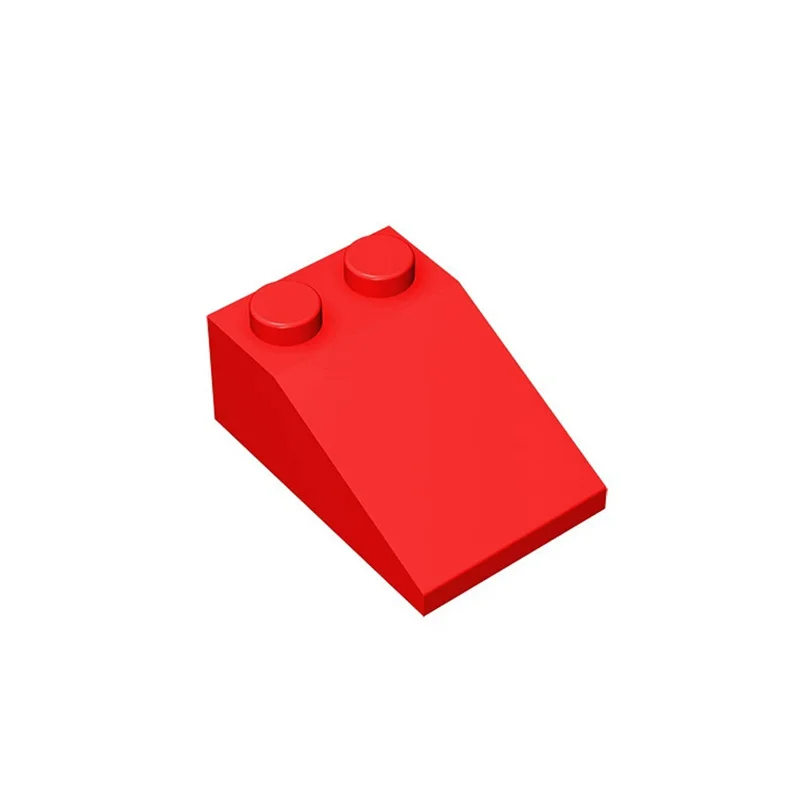 50 Stück Puzzle-Teile 3298 Schrägplatte 33 3x2 Bausteine-Set Burg Haus Bausteine Idee DIY Spielzeug Geburtstags-Weihnachtsgeschenk Dropshipping – Detail 9