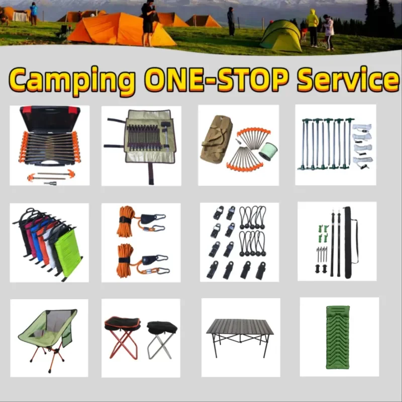 Portable Stainless Steel BBQ Grill Foldable Charcoal Barbecue for Outdoor Camping Picnic Lightweight Compact Design Easy
